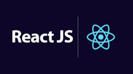 reactjs course image